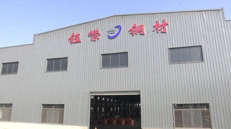 在选择铜管供应商时，如何区分优质与劣质的供应商？这是一个需要仔细考量的问题。