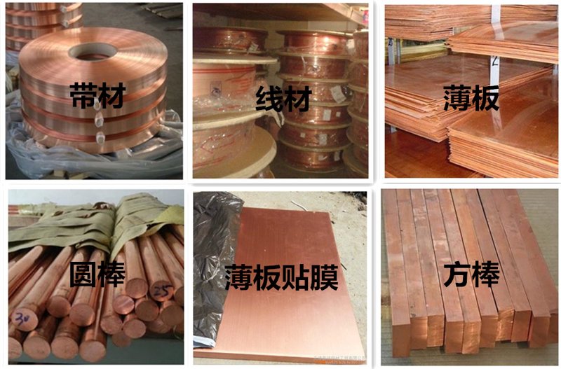 铜排加工案例解读：打造高效散热系统的关键步骤